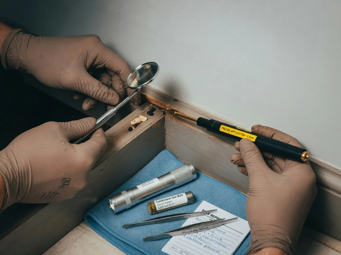 Why choose Emergency Pest Control in Mill Creek, CA